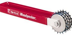 Monokote Woodpecker