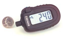 Micro Digital Tachometer