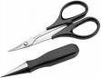 BODY REAMER & SCISSRS SET