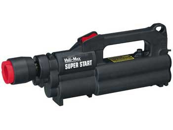 Heli Super Starter