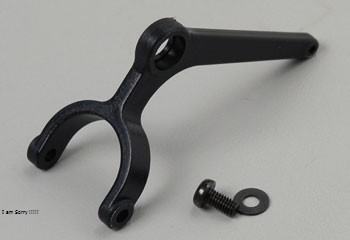 Kyosho - Tail Pitch Lever Caliber 30