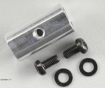 Kyosho Seesaw Caliber 30