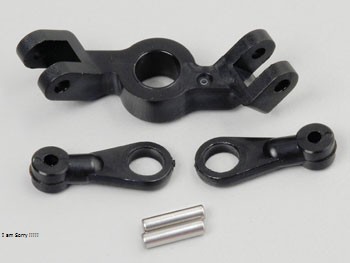 Kyosho Tail Pitch Link Set Caliber 30