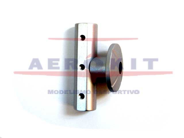 AK0004 S - Raptor 30/50 Flybar Seesaw / Stopper