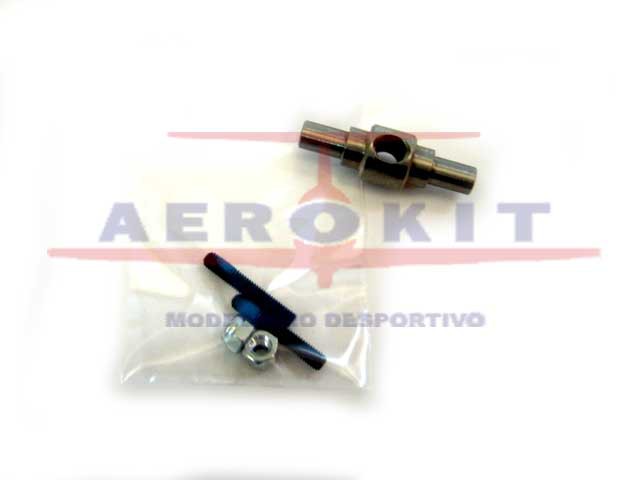 PV0151 - Tail Rotor Hub (Raptor 30/50/60)