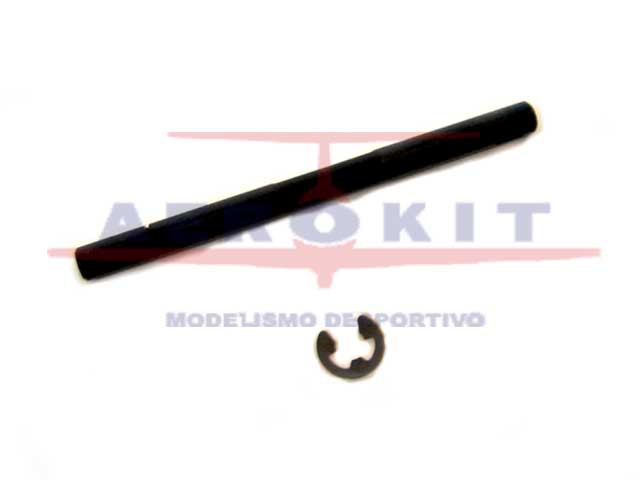 PV0360 - Starter Shaft