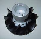 PV1012 - Turbo Type Metal Cooling Fan (50 Class)