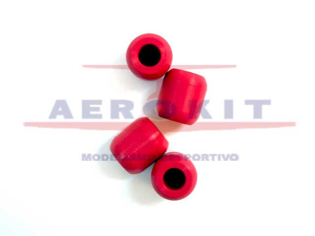 Skid Stoppers For 30 Heli