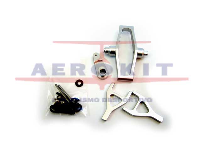 PV0097 - Alum. Elevator Lever Set