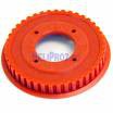 AK0032 Tail Drive Pulley Set