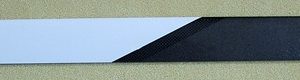 SAB0390 - Helicopter Main Rotor Blade 320mm (T-Rex)