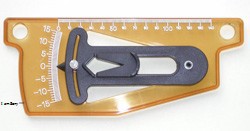 MICRO PITCH GAUGE