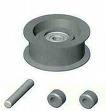 PV0021R - ALUMINIM GUIDE PULLEY ASSY. (2SETS)