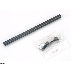 JRP961106 - Blade Spindle Shaft, 6mm