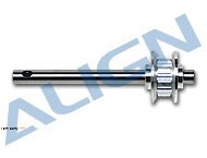 T-REX 600 - Metal Tail Rotor Shaft Assembly