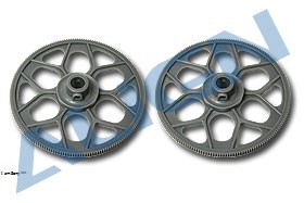 T-REX 600 Nitro - Autorotation Tail Drive Gear