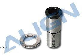 T-REX 600 Nitro - One-way Bearing Shaft 