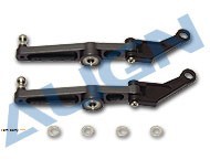 T-REX 600 - Metal Washout Control Arm