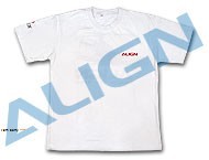 Align T-Shirt White