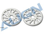 T-REX 700 - Main Drive Gear/164T (2pcs)