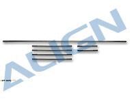 T-REX 600 - Servo Linkage Rod