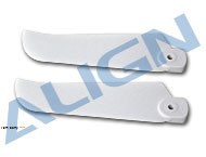 New Tail Blades Set