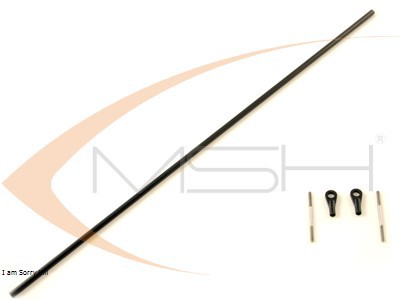 Tail Control Rod Set