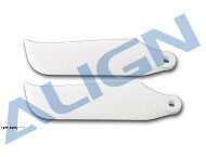 T-REX 250 - 37 Tail Blades