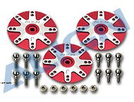 T-REX 600 Nitro - Metal Servo Horn Set - JR 