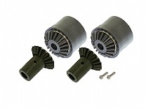 208920 - Torque Tube Front Gear Set