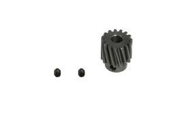 208789 - X5 15T Steel Pinion Gear Set