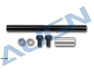 T-REX 600 - 600 PRO Control Shaft