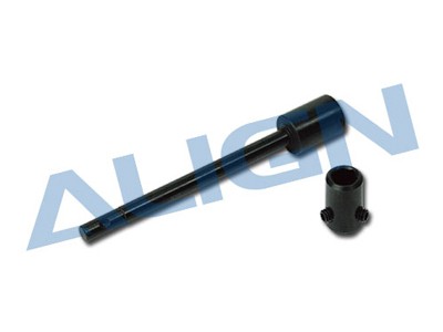 Clutch / Start Shaft Set