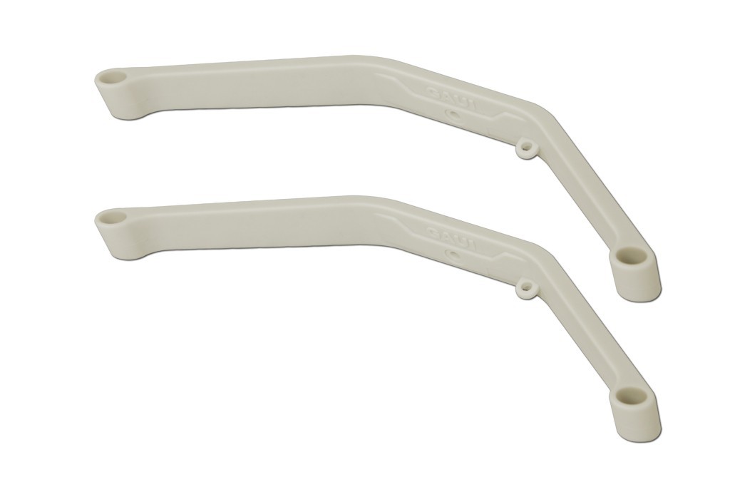 X5 High Rigidity Brace Set