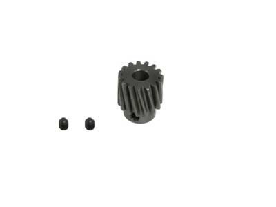 X5 16T Steel Pinion Gear Pack (Bevel)