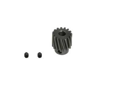 X5 14T Steel Pinion Gear Pack (Bevel)