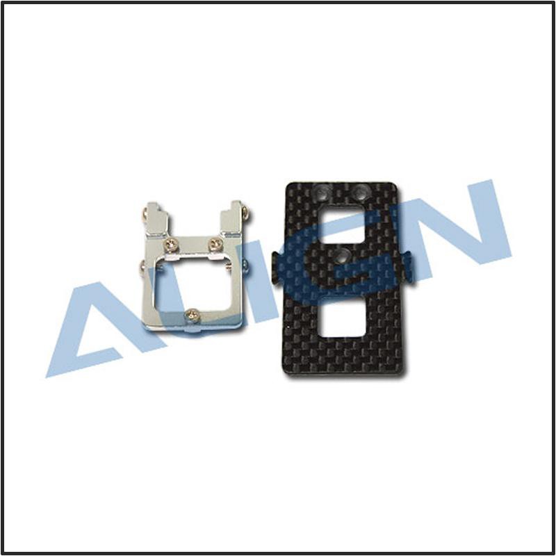 FIBERGLASS BATTERY MOUNTING PLATE SET