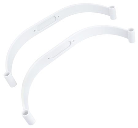 3D Landing Skid ( 3D Cross Struts )