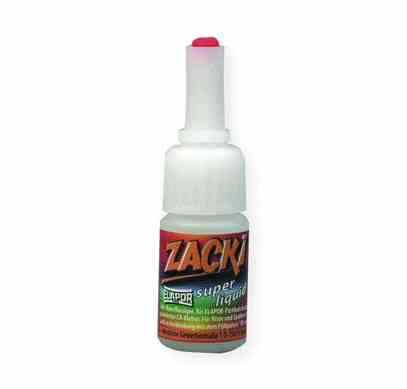 Cola ZACKI para ELAPOR 20grs.