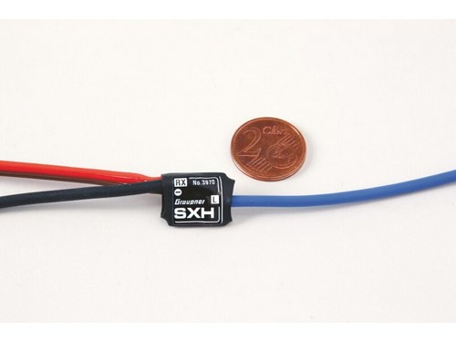 SXH High-load Switching Module
