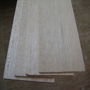 Prancha de Balsa 10.0 mm