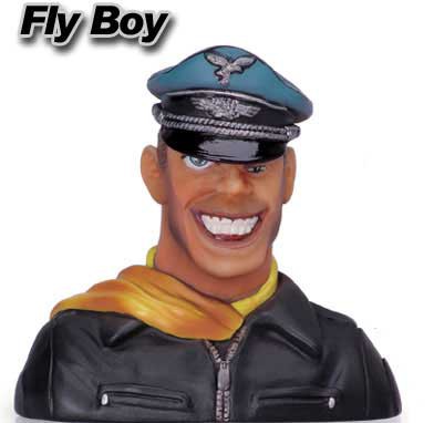 Xtreme Pilots - Fly Boy
