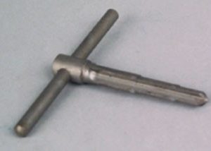 Ripmax - Fox Metric Prop Reamer