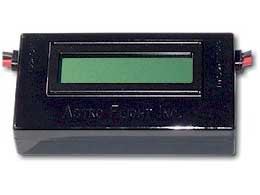 AstroFlight MicroMeter 100