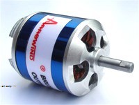 Arrowind 2826-06 Brushless Motor