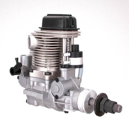 YS Engine, 4-Stroke: FZ63S