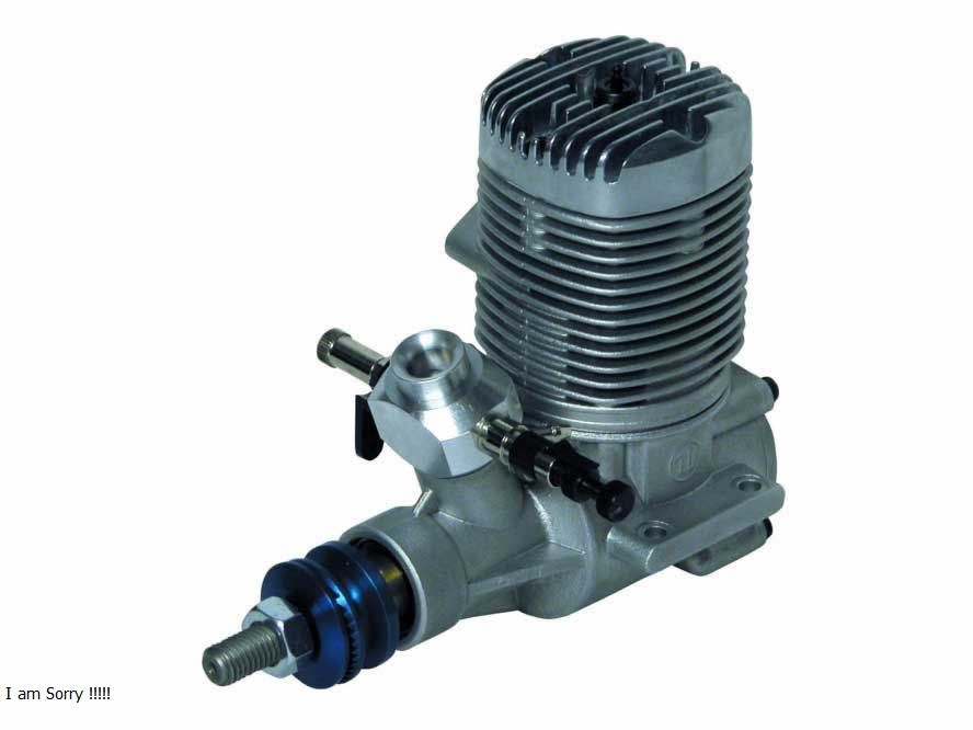 Motor 10 GFS/R-ABC-RC