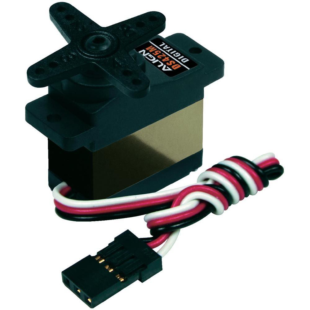 DS425M Digital Servo