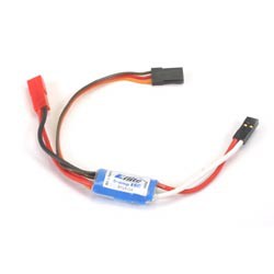 5-amp Micro ESC