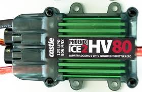 PHOENIX ICE2 HV 80A 50V